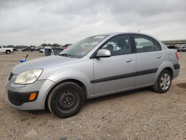 2009 Kia Rio Base