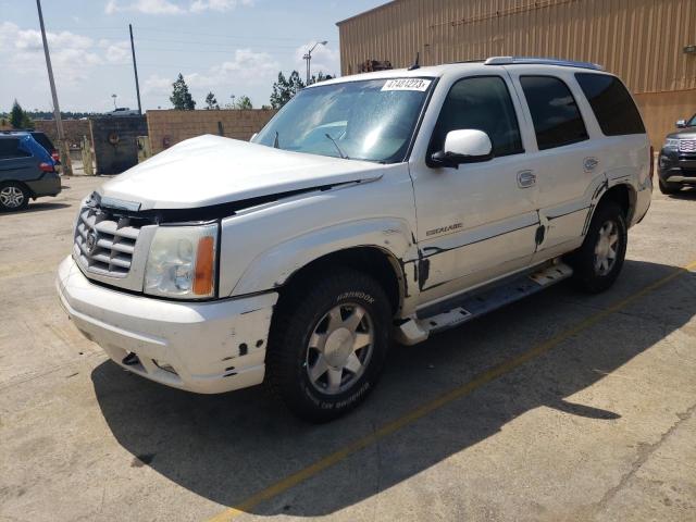 2004 Cadillac Escalade Luxury