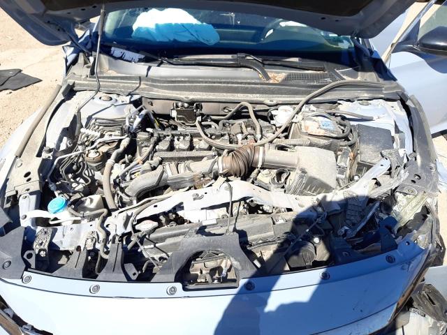 1HGCV1F4XMA023821 | 2021 HONDA ACCORD SPO