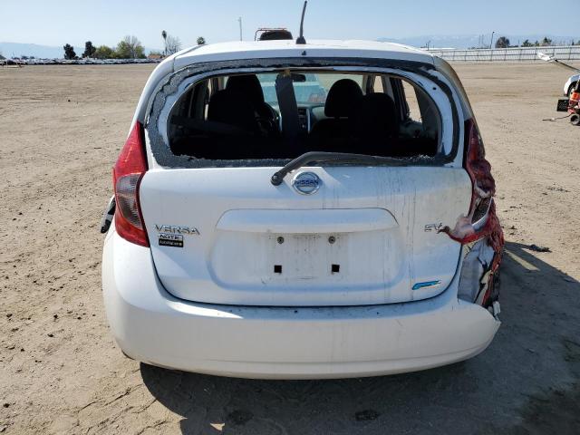 3N1CE2CP5EL411734 Nissan Versa Note S