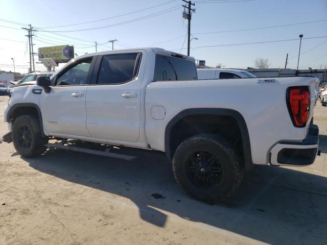 3GTU9CET7MG333308 GMC Sierra K1500 Elevation