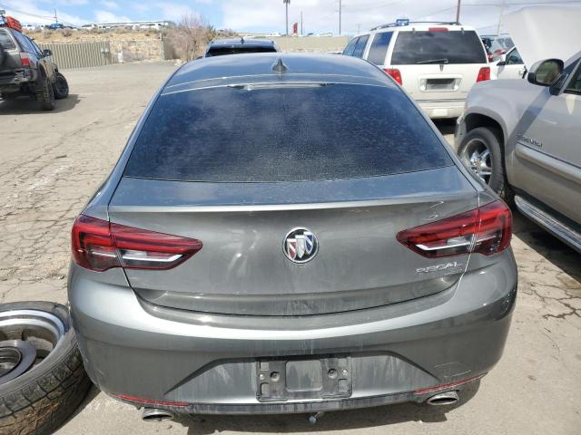 2019 BUICK REGAL ESSE W04GP6SX5K1009081