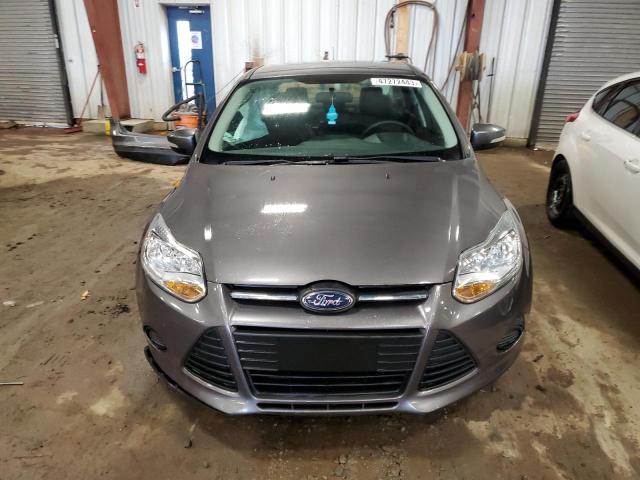 2013 Ford Focus Se VIN: 1FADP3F23DL195190 Lot: 47272443