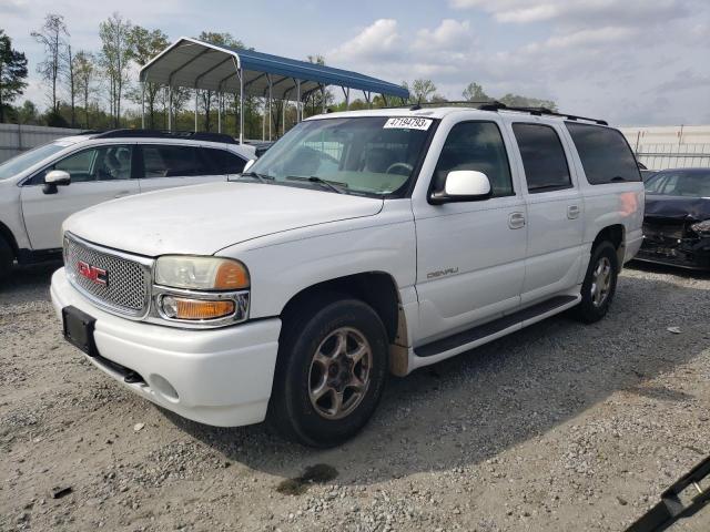 2004 GMC Yukon XL Denali