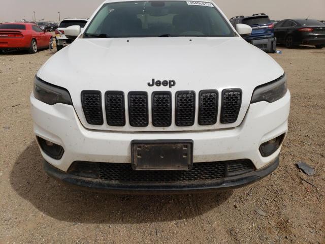 2019 JEEP ALL OTHER 1C4PJMLN5KD321201