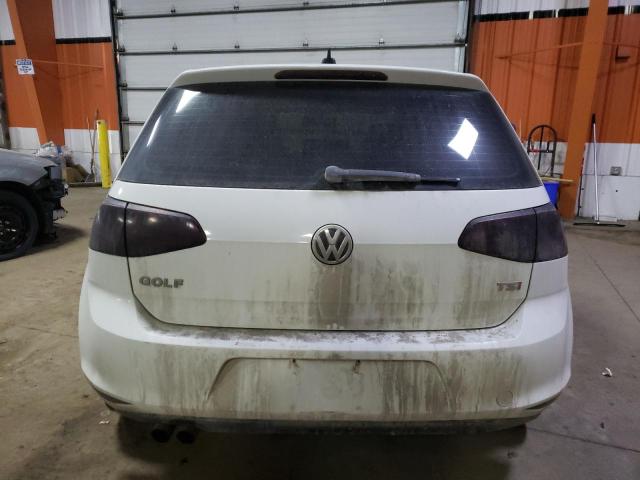 2015 VOLKSWAGEN GOLF - 3VW217AU2FM057531