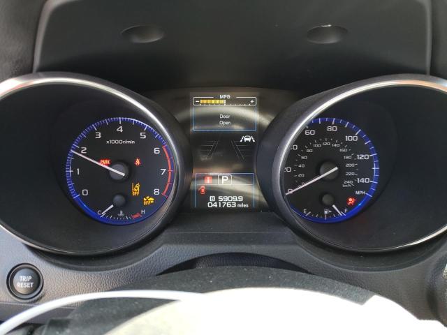 4S3BNAN65K3009985 Subaru Legacy 2.5i Limited