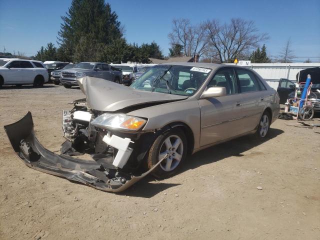 2000 Toyota Avalon XL