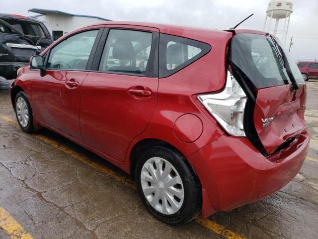 3N1CE2CP2EL365313 Nissan Versa Note S
