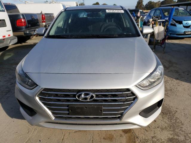 3KPC24A61LE118281 Hyundai ACCENT SE