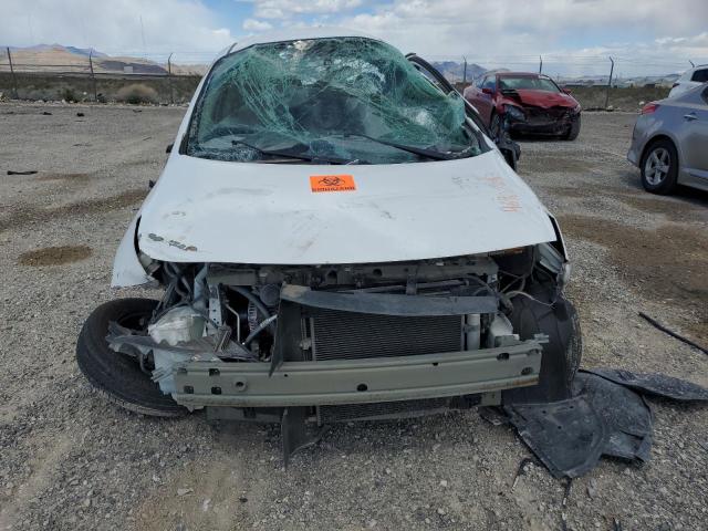 3N1CN7AP0FL814909 Nissan VERSA S
