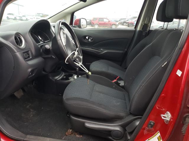 3N1CE2CP2EL365313 Nissan Versa Note S