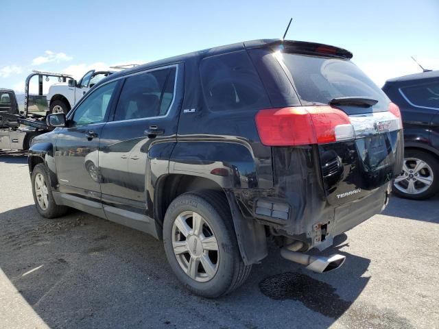 2GKALMEK3G6340603 GMC Terrain Sle