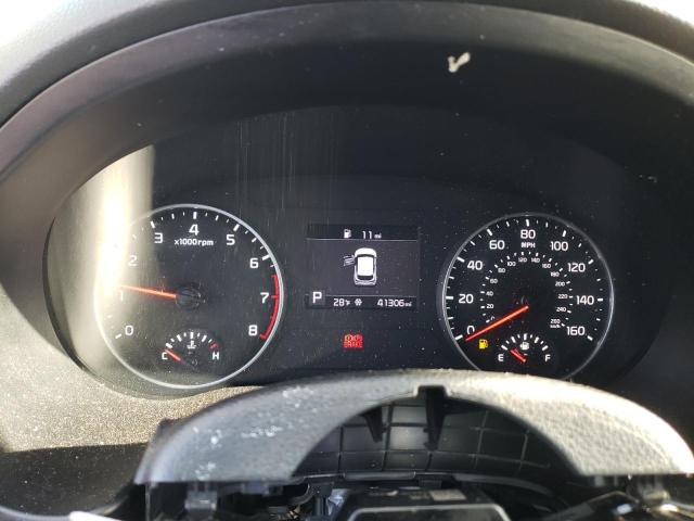 KNDEPCAA8M7095009 KIA Seltos Lx