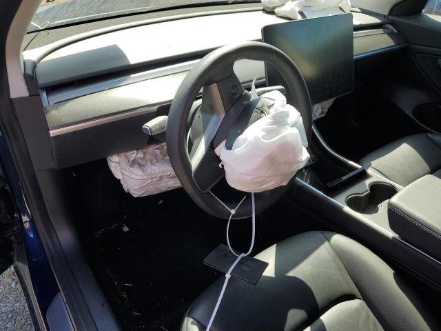 5YJ3E1EA5LF708885 Tesla MODEL 3