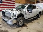 2022 CHEVROLET SILVERADO - 1GC4YNE70NF162809