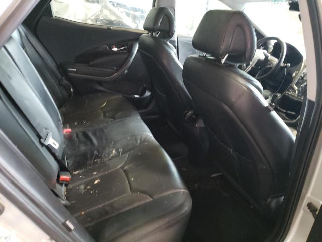 2017 HYUNDAI AZERA LIMI - KMHFH4JG0HA581748