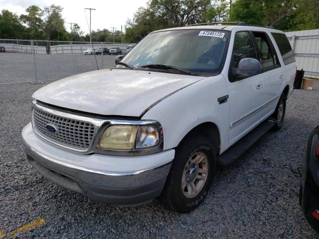 1999 Ford Expedition 