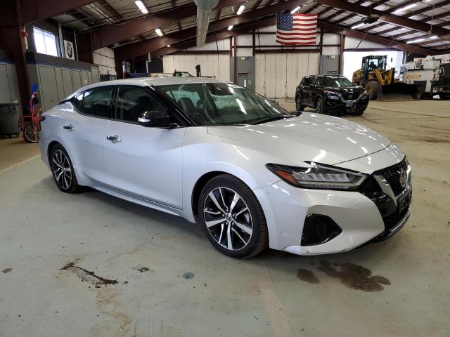 2022 NISSAN MAXIMA SV - 1N4AA6CV1NC502359