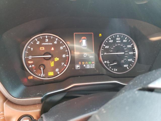 2020 SUBARU OUTBACK TO 4S4BTGPD2L3186012