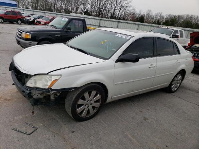 2006 Toyota Avalon XL