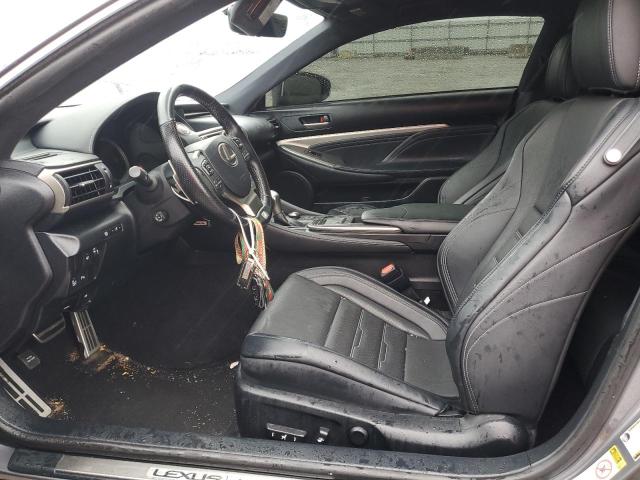 2016 LEXUS RC 350 - JTHSE5BC6G5006640