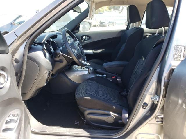 2015 NISSAN JUKE S - JN8AF5MR1FT503735