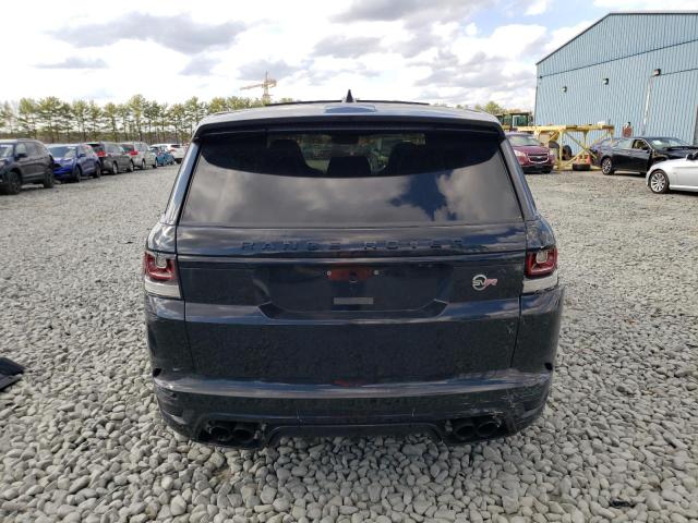 2017 LAND ROVER RANGE ROVE SALWZ2FE8HA148782