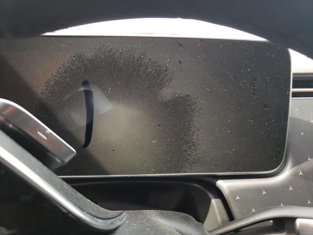 2022 MERCEDES-BENZ EQS SEDAN W1KCG2DB7NA004974