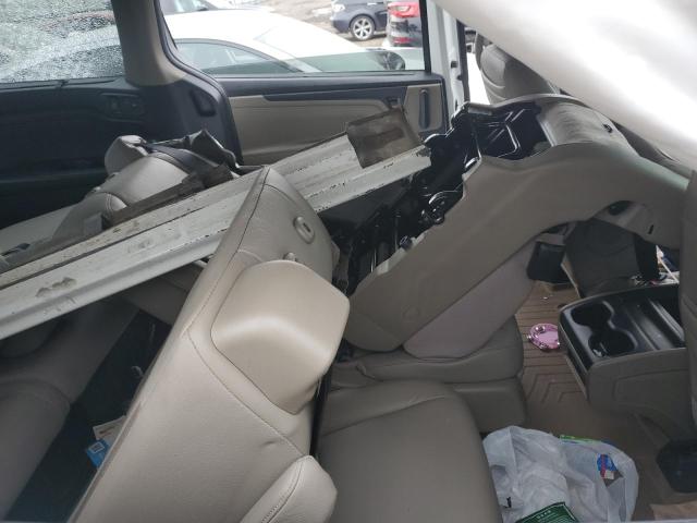 2020 HONDA ODYSSEY EL - 5FNRL6H92LB062896