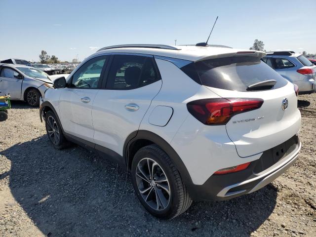 KL4MMDS25LB116079 Buick Encore Gx Select