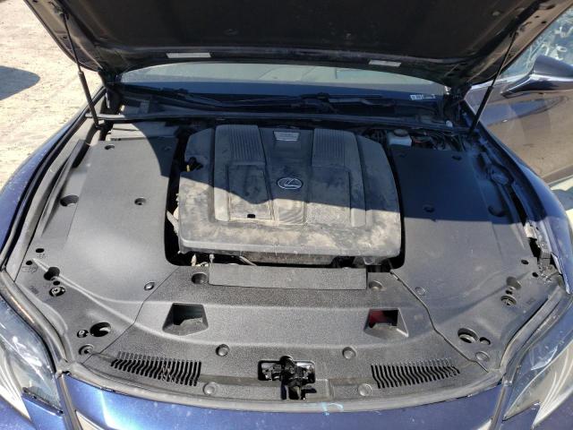 2019 LEXUS LS 500 JTHC5LFF5K5006005
