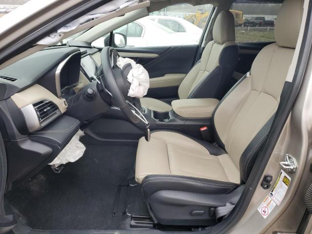 2020 SUBARU OUTBACK LI - 4S4BTANC8L3143589