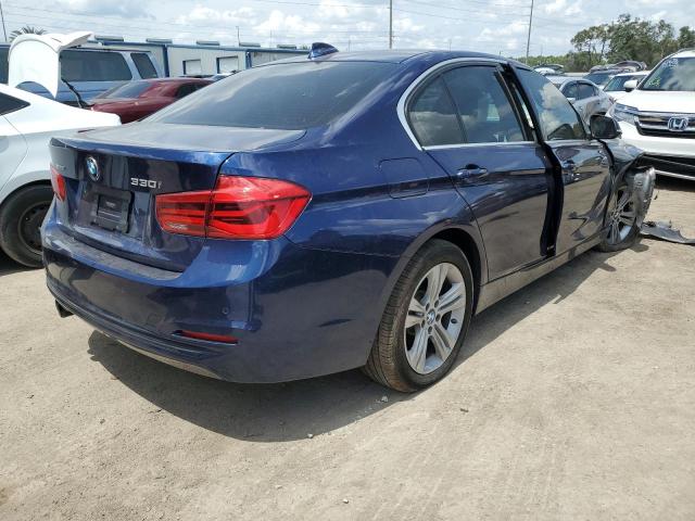 2017 BMW 330 XI - WBA8D9C38HA004446