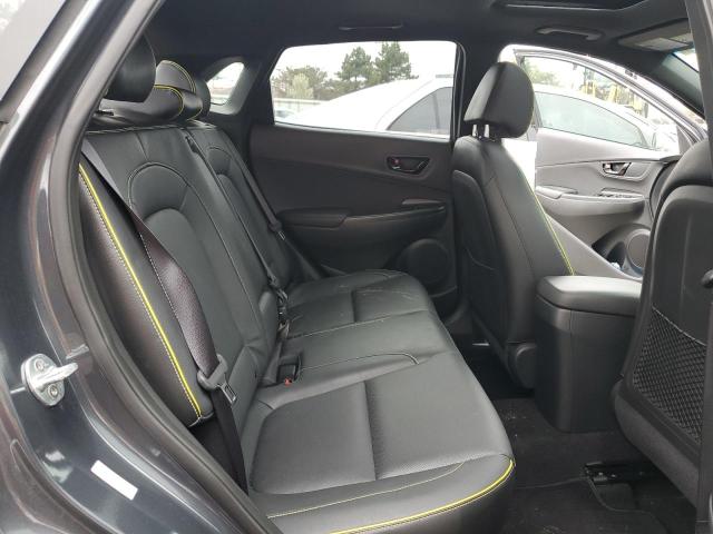 2018 HYUNDAI KONA ULTIM - KM8K53A54JU072122