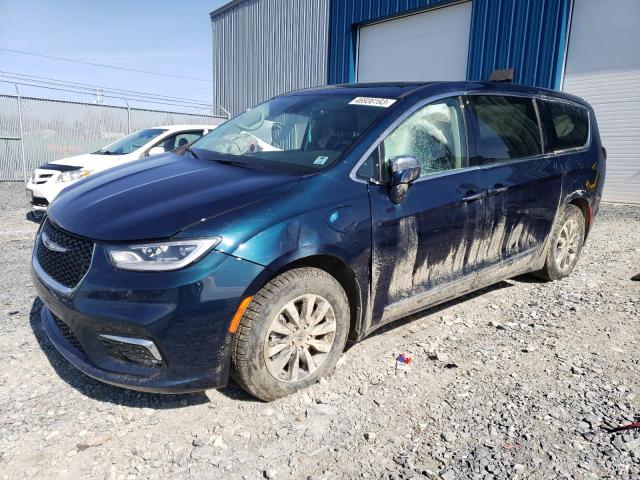 2022 CHRYSLER PACIFICA H - 2C4RC1S71NR107456