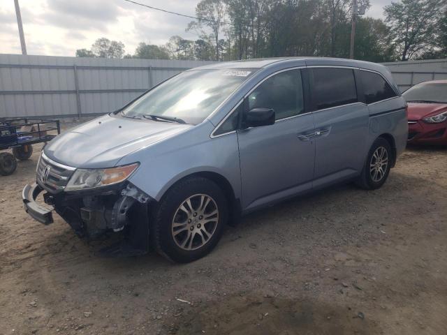 2011 Honda Odyssey EX-L