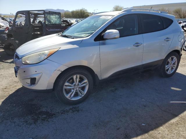 2012 Hyundai Tucson GLS