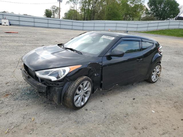 2015 Hyundai Veloster 