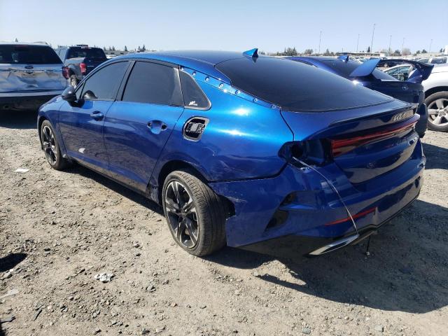 5XXG64J28NG093747 KIA K5 GT LINE