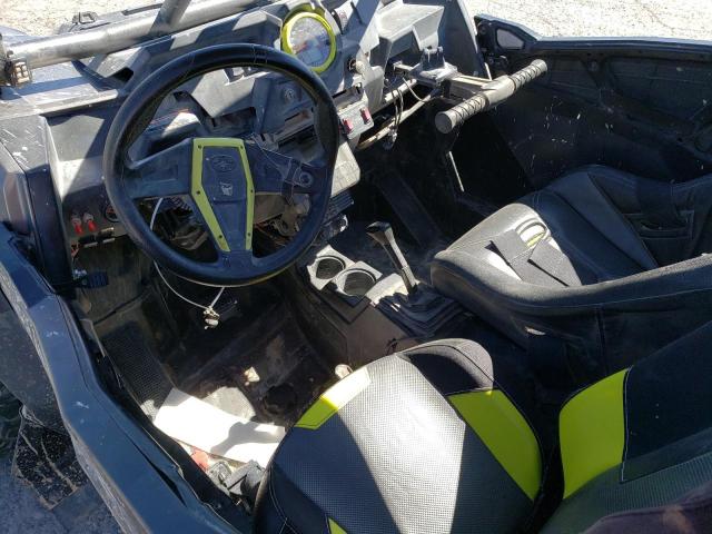 2016 POLARIS RZR XP 100 - 3NSVDE999GF446926