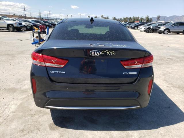KNAGU4LE2K5032503 KIA OPTIMA HYBRID