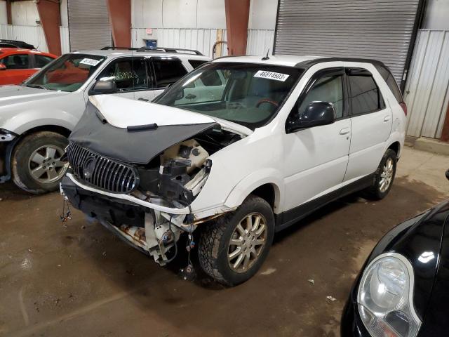 2006 Buick Rendezvous CX