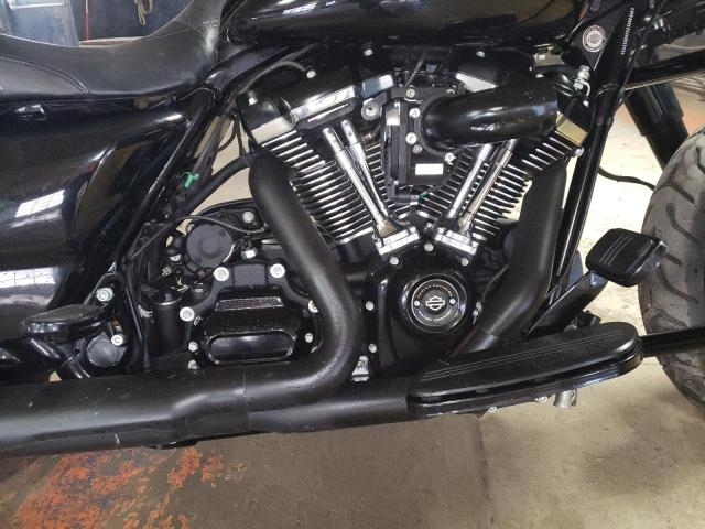 2018 HARLEY-DAVIDSON FLHXS STRE - 1HD1KRC18JB608893