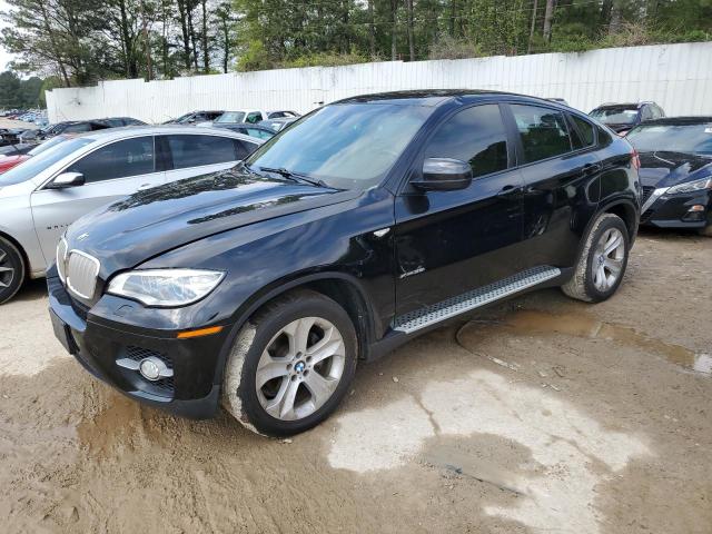 2013 BMW X6 xDrive35i