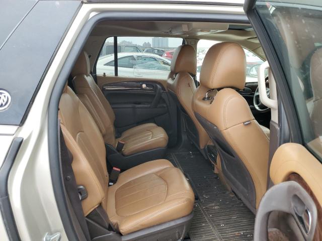 5GAKRCKD6GJ253281 Buick Enclave