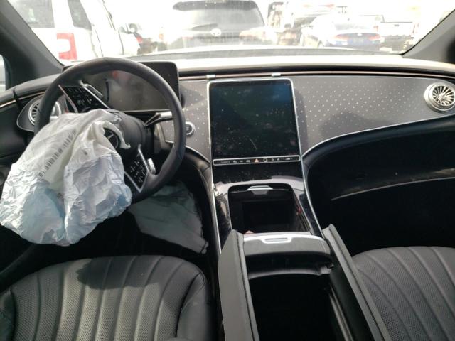 2022 MERCEDES-BENZ EQS SEDAN W1KCG2DB7NA004974