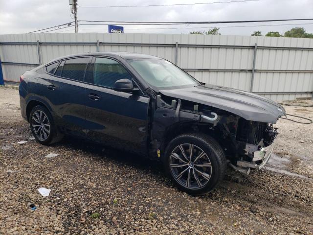 2023 BMW X6 XDRIVE4 - 5UXCY6C0XP9P15831