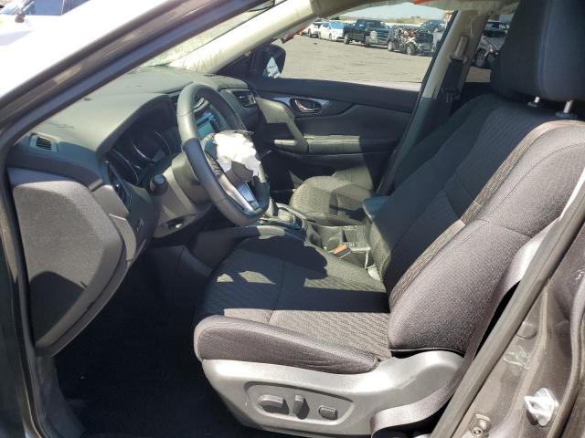 5N1AT2MTXJC736550 Nissan ROGUE S