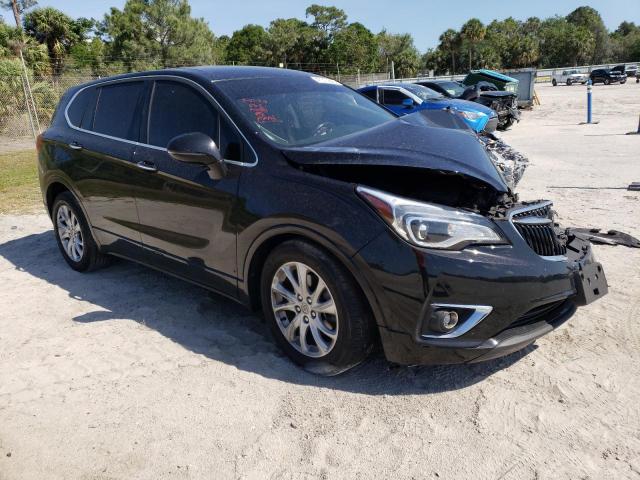2019 BUICK ENVISION P - LRBFXBSA9KD017929